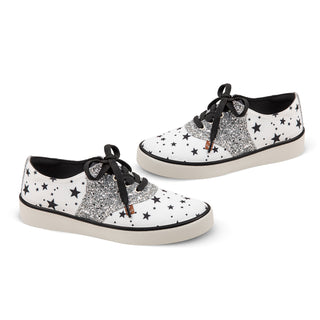 Chocolaticas® Stardust Casual Sneaker